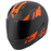 Scorpion EXO-R320 Endeavor Helmets - Dot in Black/Orange