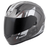 Scorpion EXO-R320 Endeavor Helmets - Dot in Grey/Silver