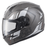 Scorpion EXO-R320 Endeavor Helmets - Dot in Grey/Silver