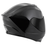 Scorpion EXO-R420 Solid Helmets - Snell/Dot in Black