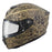 Scorpion EXO-R420 Shake Helmets - Snell/Dot in Gold