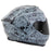 Scorpion EXO-R420 Shake Helmets - Snell/Dot in Cement Gray