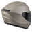 Scorpion EXO-R420 Solid Helmets - Snell/Dot in Matte Titanium