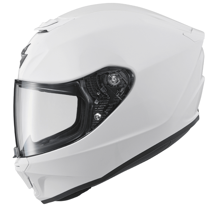 Scorpion EXO-R420 Solid Helmets - Snell/Dot