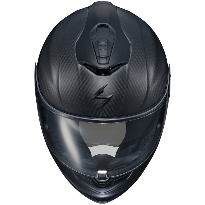 Scorpion EXO-ST1400 Solid Carbon Helmets