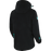 FXR Edge 2-in-1 Women’s Jacket in Black/Seafoam-Mint Fade
