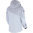 FXR Edge 2-in-1 Women’s Jacket in Grey/Muted Grape