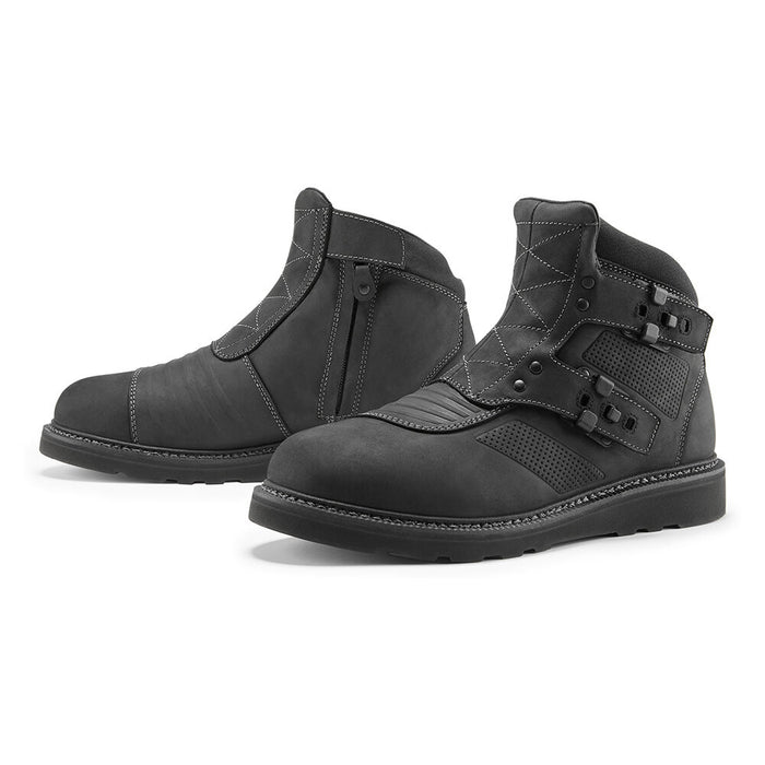 ICON El Bajo 2 Boots in Black