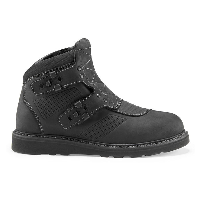 ICON El Bajo 2 Boots in Black