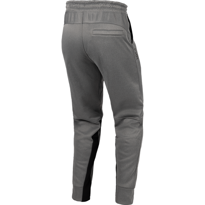 FXR Elevation Tech Pant in Grey Heather