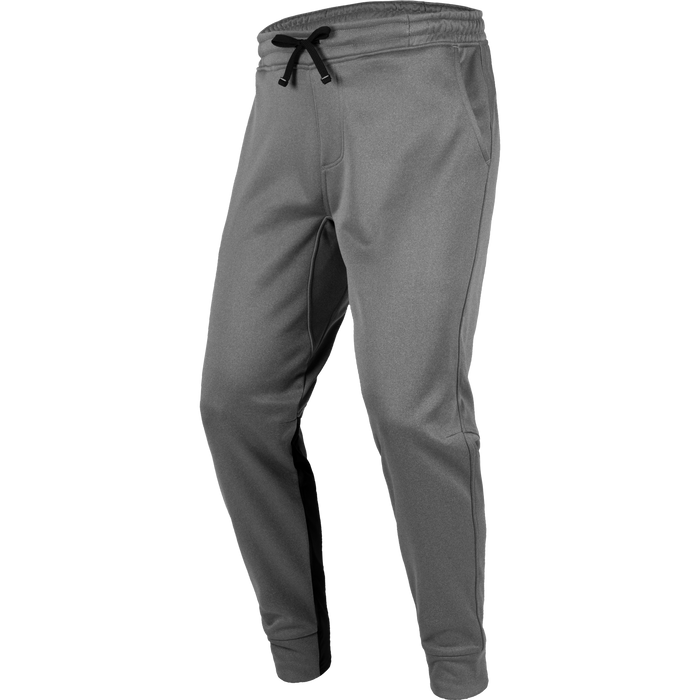FXR Elevation Tech Pant in Grey Heather