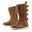 ICON Elsinore 2 CE Boots in Brown