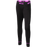 FXR Endeavor Merino Women's Pants in Black/Electric Pink