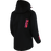 FXR Evo FX Women’s Jacket in Black/Raspberry Fade