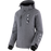 FXR Evo FX Women’s Jacket in Mid Grey Linen/Black