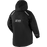 FXR Excursion Ice Pro Child Jacket in Black/Black Camo