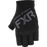 FXR Excursion Pro Fish Gloves in Black