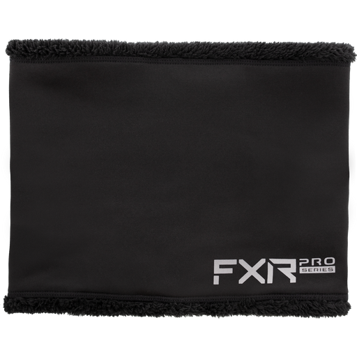 FXR Excursion Ice Pro Neck Gaiter in Black