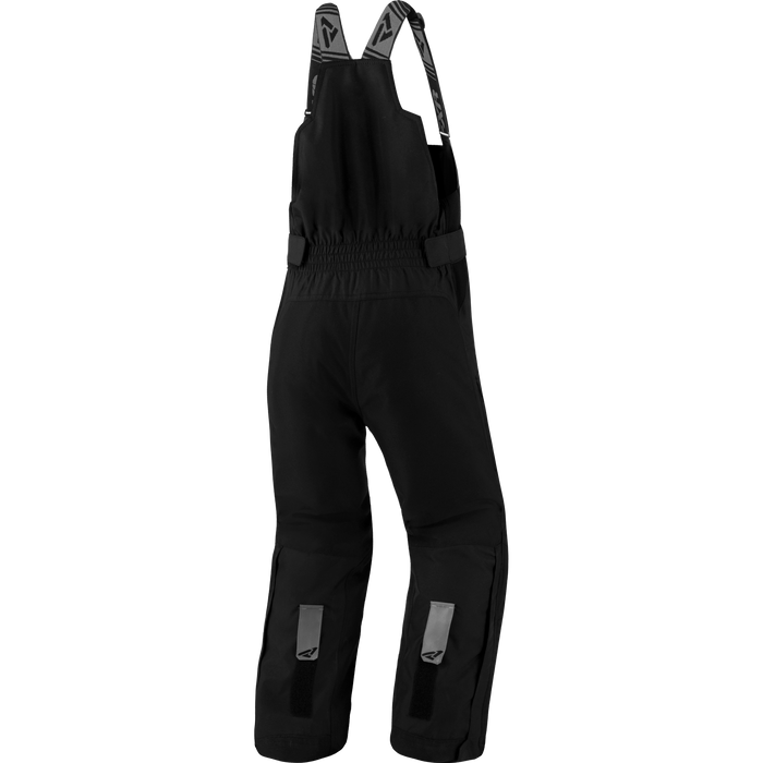 FXR Excursion Ice Pro Youth Bib Pant in Black Ops