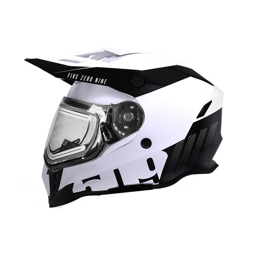 Delta R3L Ignite Helmet (ECE)