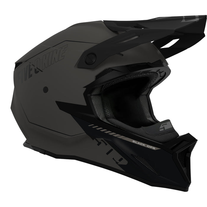 Altitude 2.0 Helmet (ECE)