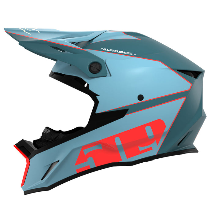 Altitude 2.0 Helmet (ECE)