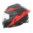 509 Delta V Commander Helmet in Racing Red (Gloss)