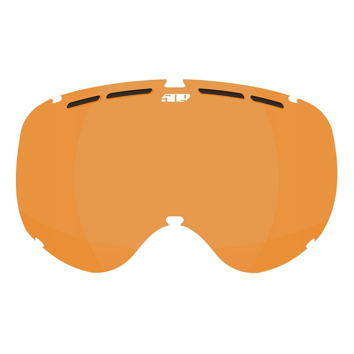 Ripper Youth Lens