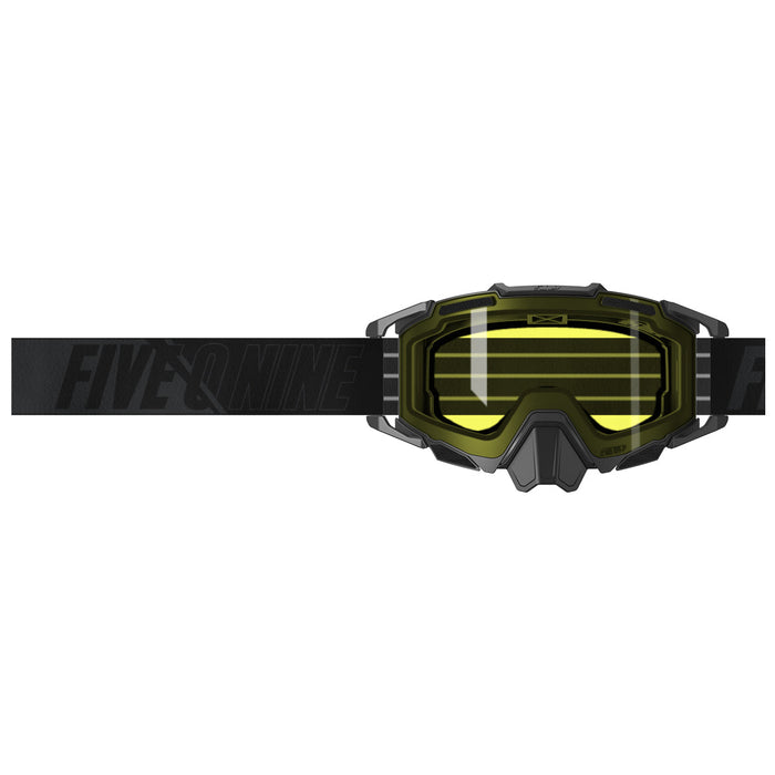Sinister X7 Goggle