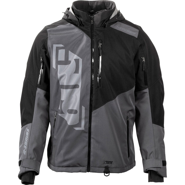 R-200 Insulated Jacket