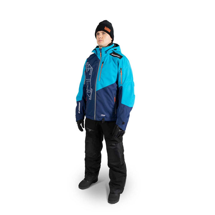 R-200 Insulated Jacket