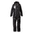 509 Womens Allied Mono Suit Shell in Black