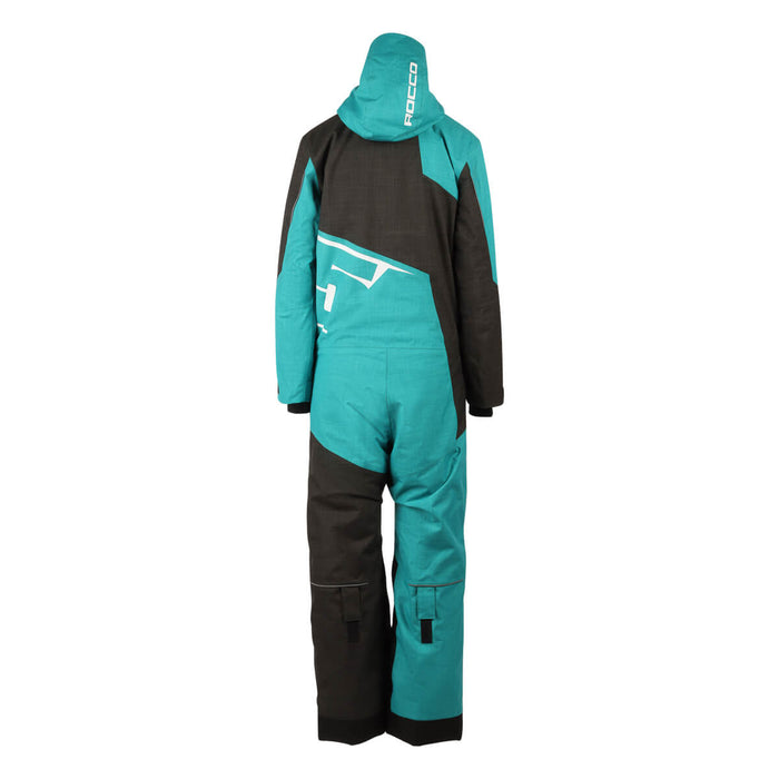 Youth Rocco Mono Suit