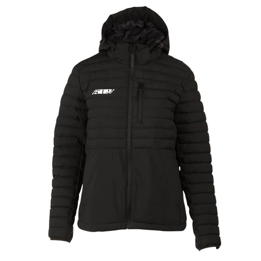 Womens Syn Down Insulated Jacket