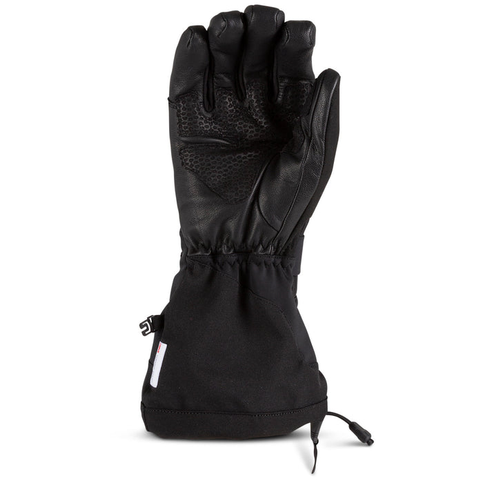 509 Backcountry Gloves in Black Ops