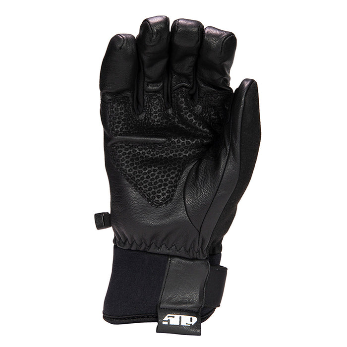 509 Freeride Gloves in Black