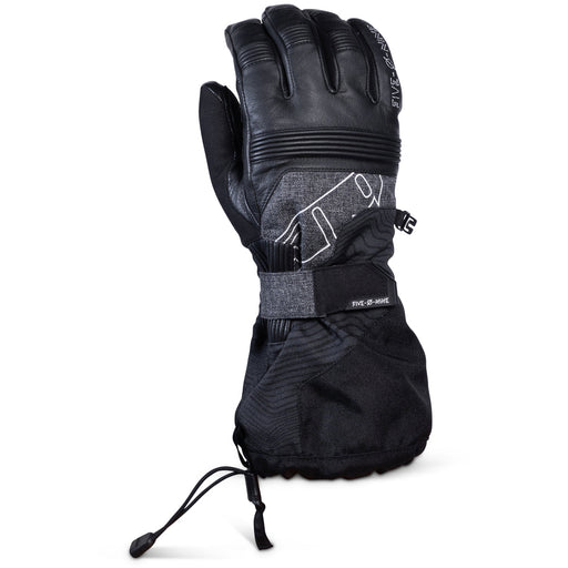 509 Range Gloves in Black Ops