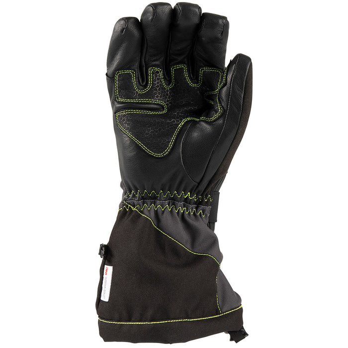 509 Range Gloves in Lime