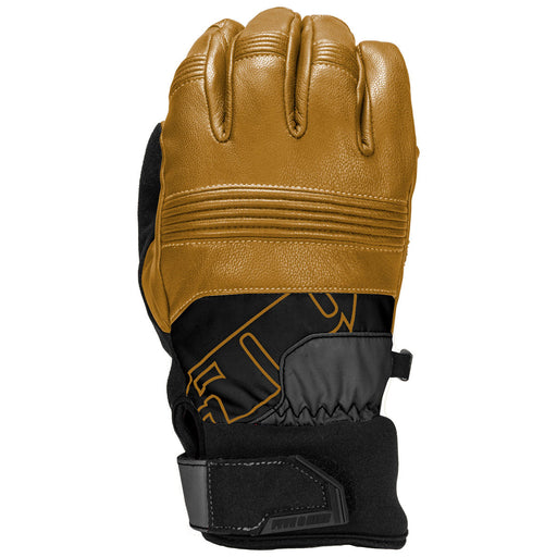 509 Free Range Glove in Buckhorn