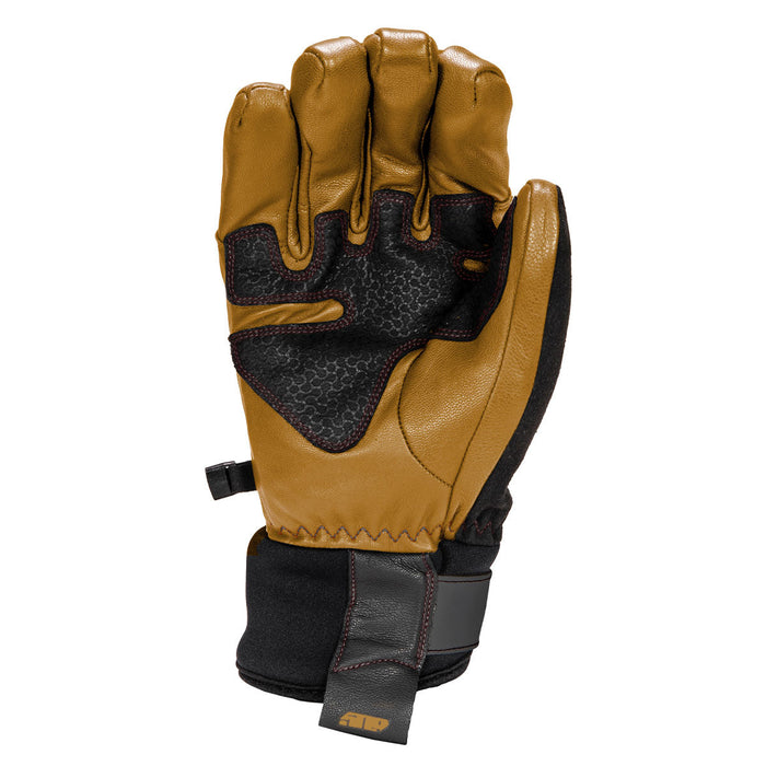 509 Free Range Glove in Buckhorn