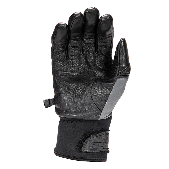 509 Stoke Gloves in Black