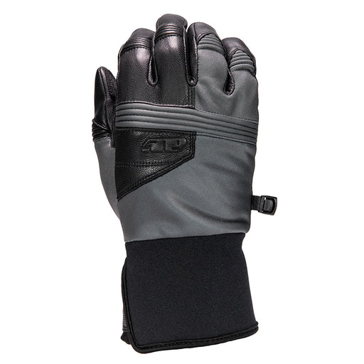509 Stoke Gloves in Black