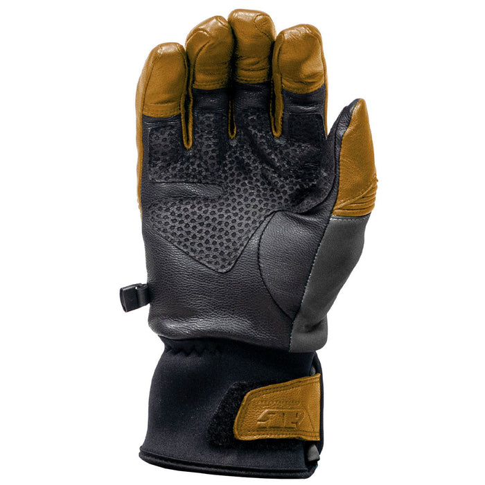 509 Stoke Gloves in Buckhorn