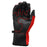 509 Factor Pro Gloves in Red