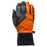 509 Factor Pro Gloves in Orange
