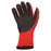 509 Neo Gloves in Red