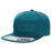 Flat Brim CVT Snapback Hat