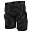 R - MOR Protection Riding Short
