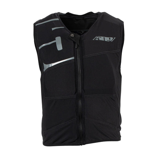R - MOR Youth Protection Vest