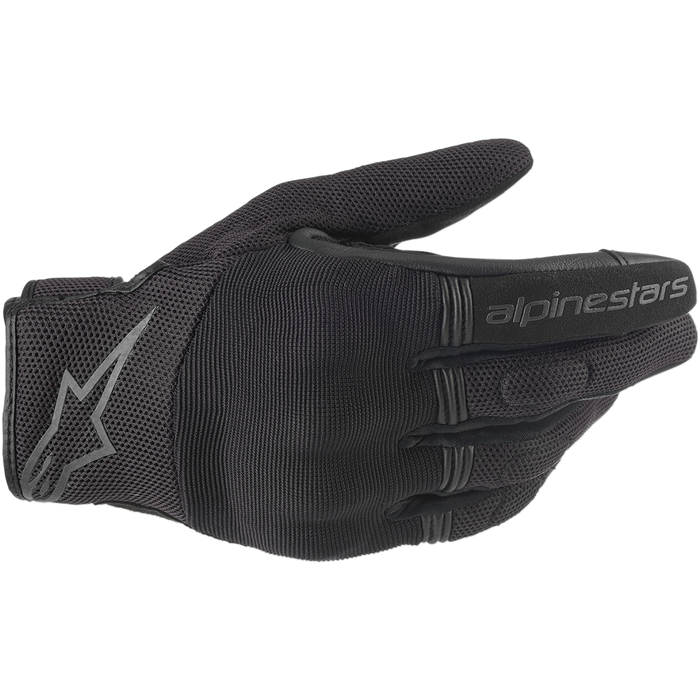 Alpinestars Copper Gloves in Black